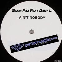 Artwork for Ain't Nobody by Simon Faz