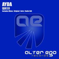 Artwork for Queen by Ayda