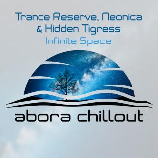 Artwork for Infinite Space (Original Mix)