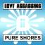 Artwork for Pure Shores (Original Mix)