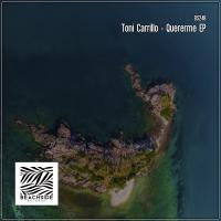 Artwork for Quererme EP by Toni Carrillo