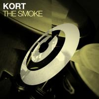 Artwork for The Smoke by KORT