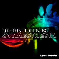 Artwork for Synaesthesia by The Thrillseekers