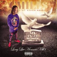 Artwork for Long Live Momma Mills (feat. Sylvia Harris) by C-Mills