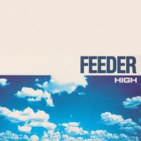 Artwork for High by Feeder