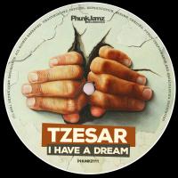 Artwork for I Have a Dream by Tzesar