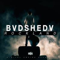 Artwork for Rockland by BVDSHEDV