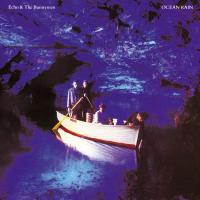 Artwork for Ocean Rain by Echo And The Bunnymen