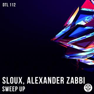 Artwork for Sweep Up (Original Mix)