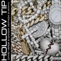 Artwork for Hollow Tip by David Verde