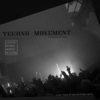 Artwork for TECHNO MOVEMENT by Various Artists