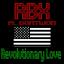 Artwork for Revolutionary Love (feat. Dontwon)