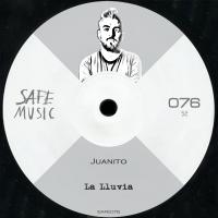 Artwork for La Lluvia by Juanito