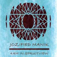 Artwork for 4am In Spruitview by Jozified Manik