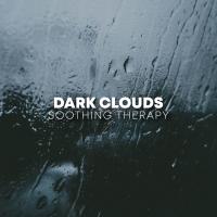 Artwork for Dark Clouds Soothing Therapy by Deep Sleep