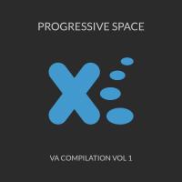 Artwork for Progressive Space Va Compilation, Vol. 1 by Various Artists