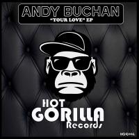 Artwork for Your Love by Andy Buchan