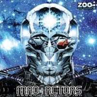 Artwork for Beyond Imagination by Mad Actors