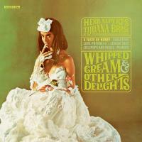 Artwork for Whipped Cream & Other Delights by Herb Alpert & The Tijuana Brass