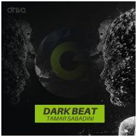 Artwork for Dark Beat by Tamar Sabadini