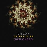 Artwork for Triple X by Ciszak