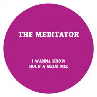 The Meditator