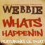 Artwork for Whats Happenin