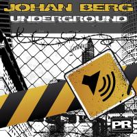 Artwork for Underground by Johan Berg