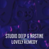 Artwork for Lovely Remedy by Studio Deep