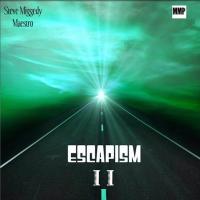 Artwork for Escapism II (Dirty Bubblez Mix) by Steve Miggedy Maestro