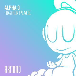 Artwork for Higher Place (Extended Mix)