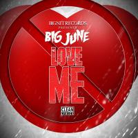 Artwork for Love Me by Big June