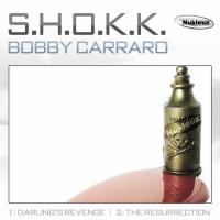 Artwork for Bobby Carraro by S.H.O.K.K