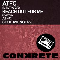 Artwork for Reach Out To Me by ATFC