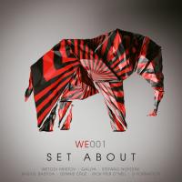 Artwork for We001 by Metodi Hristov