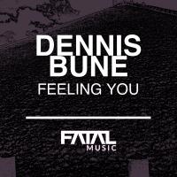 Artwork for Feeling You by Dennis Bune