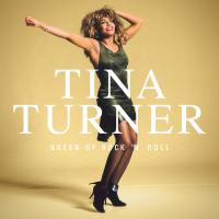 Artwork for Queen Of Rock 'n' Roll by Tina Turner