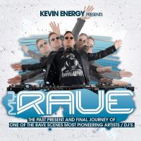 Artwork for My Rave by Kevin Energy