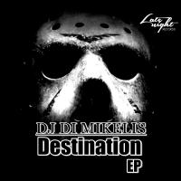 Artwork for Destination EP by DJ Di Mikelis