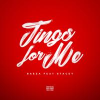 Artwork for Tings for Me (feat. Stacey) by Baeza