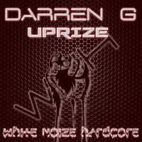 Artwork for Uprize by Darren G