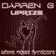 Artwork for Uprize (Original Mix)