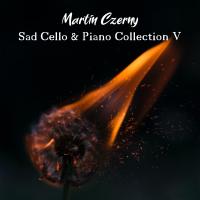 Artwork for Sad Cello & Piano Collection V by Martin Czerny