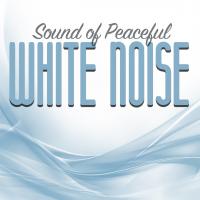 Artwork for Sound of Peaceful White Noise by White Noise