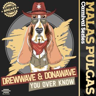 Artwork for You Over Know