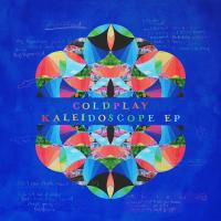 Artwork for Kaleidoscope EP by Coldplay