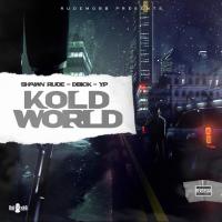 Artwork for Kold World by Shawn Rude