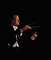 Sir Neville Marriner