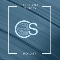 Artwork for Road 67 by Lebedev (RU)