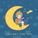 Artwork for Lullaby for You